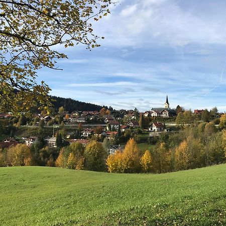 Le Bouveret - Ferienwohnungen Reinartz Oberstaufen Luaran gambar